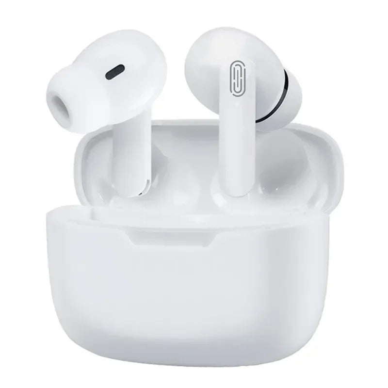 TWS Wireless Earphone Hifi Bass Sound Noise Cancelling