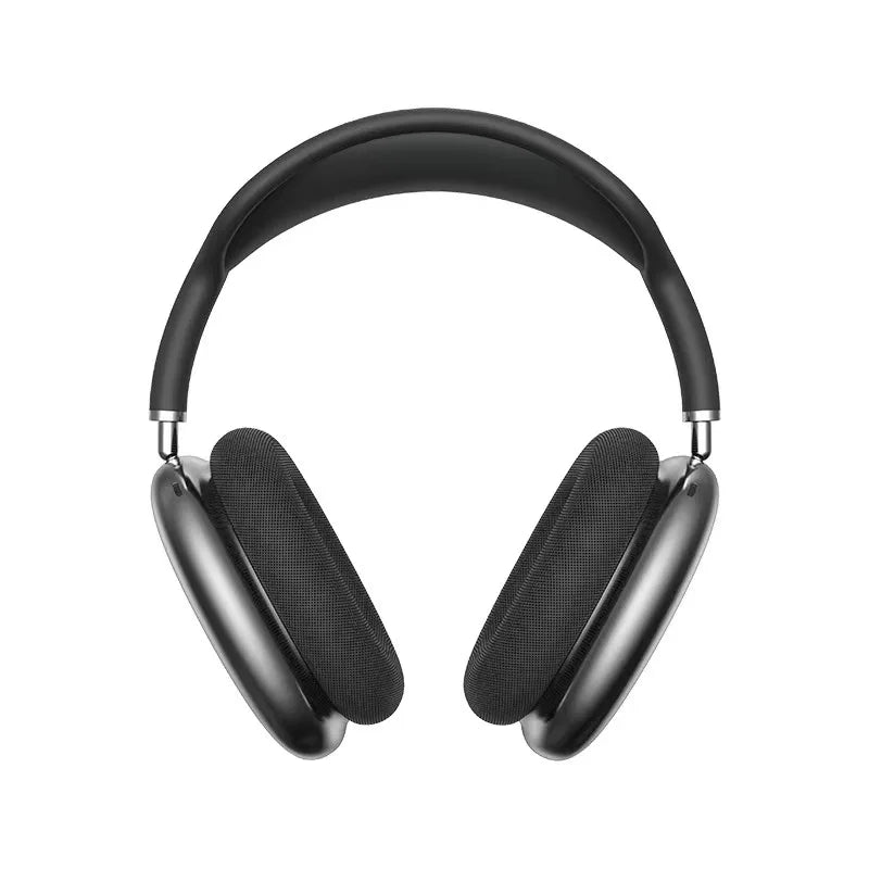 New P9 Wireless Bluetooth Headphones Noise Cancelling