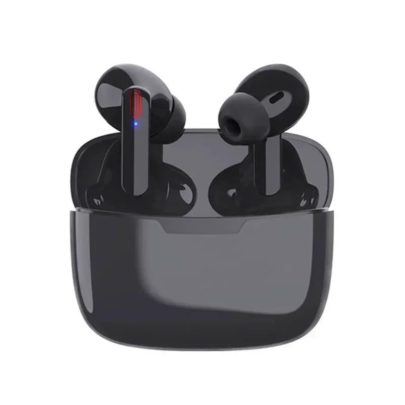 TWS Wireless Earphone Hifi Bass Sound Noise Cancelling