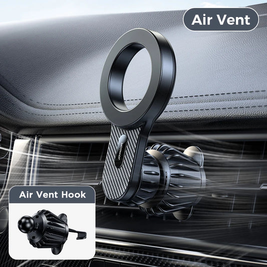 Magnetic Car Phone Holder Universal Strong Car
