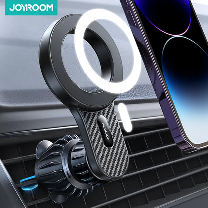 Magnetic Car Phone Holder Universal Strong Car