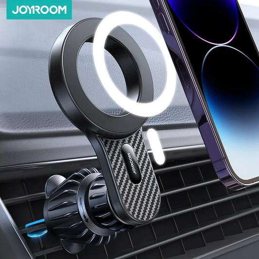 Magnetic Car Phone Holder Universal Strong Car