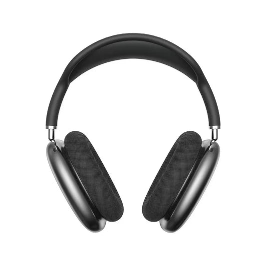 New P9 Wireless Bluetooth Headphones Noise Cancelling